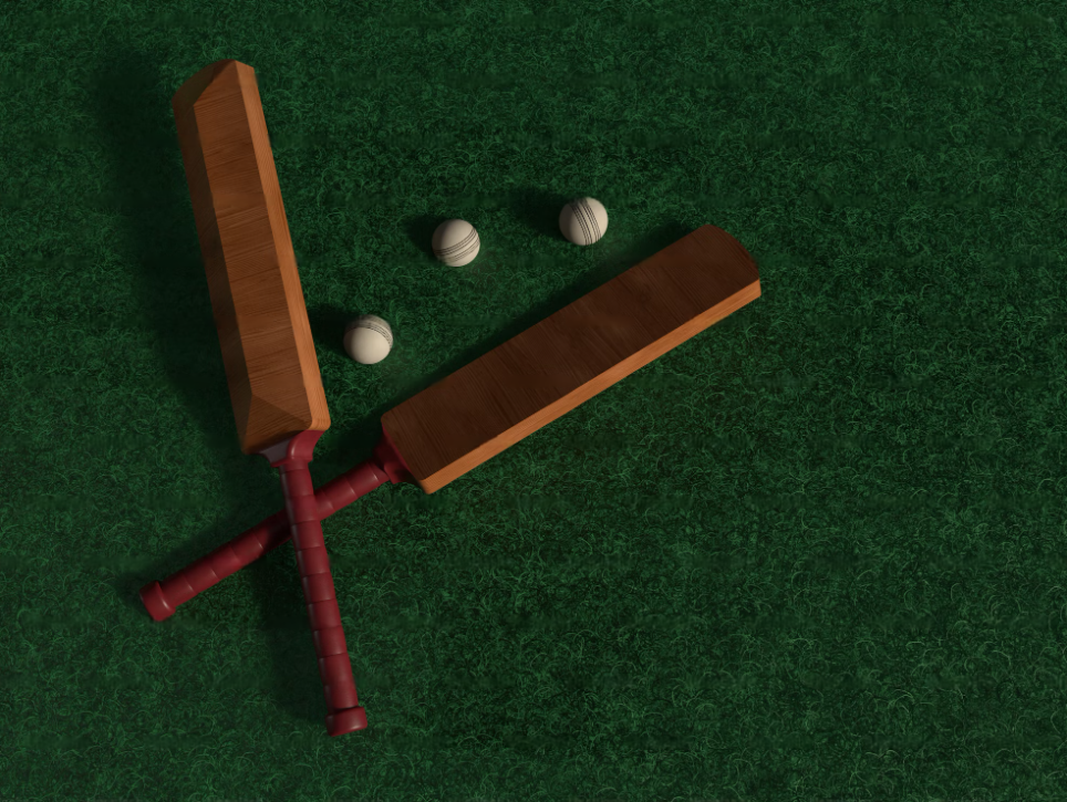 Cricket Fever – Game On!